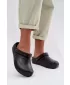 Ženski natikači BIG STAR TT274A084 BLACK Big Star Shoes
