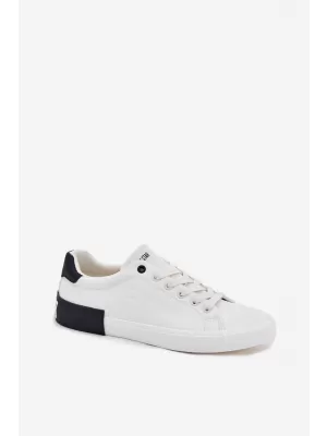Moške superge BIG STAR OO174018 WHITE Big Star Shoes