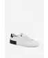 Moške superge BIG STAR OO174018 WHITE Big Star Shoes