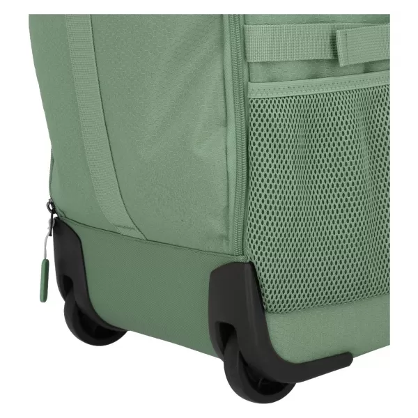  Nahrbtnik TRAVELITE Kick Off Trolley Backpack ŽAJBELJ ZELEN 