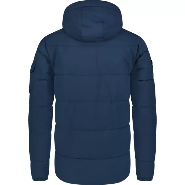  Moška zimska jakna NORDBLANC FYRN NBWJM8257 MODRA 