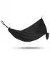 Viseča mreža PENTAGON MYNEST HAMMOCK D19024 01 ČRNA