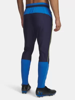 Moške športne hlače UNDER ARMOUR UA M CHALLENGER TRAINING PN 6004044-403 MODRA