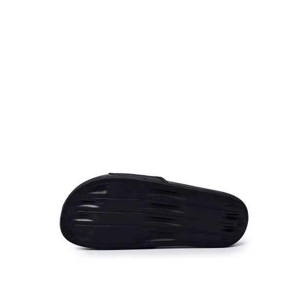  Moški natikači BIG STAR DD174699 BLACK Big Star Shoes 