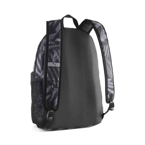  Nahrbtnik PUMA PHASE AOP BACKPACK 091169_05 PUMA BLACK/GRAPHIC AOP 