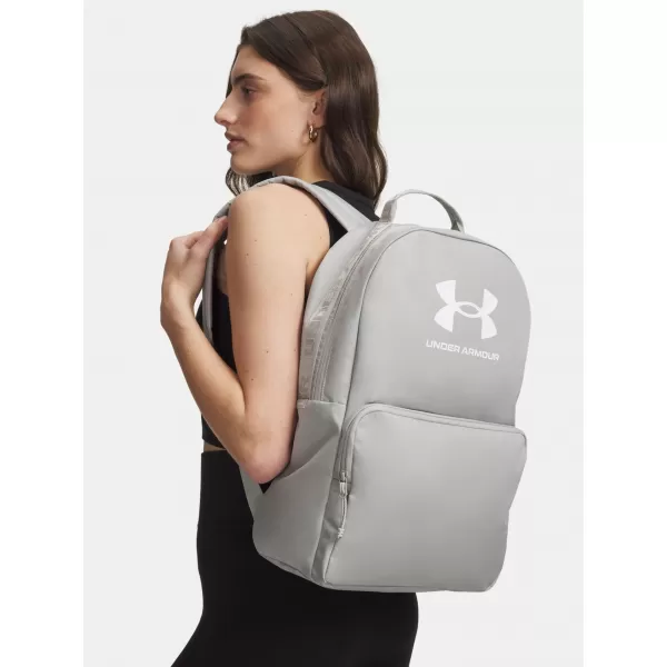  Nahrbtnik UNDER ARMOUR ESSENTIAL BACKPACK 1378415-069 SIVA 