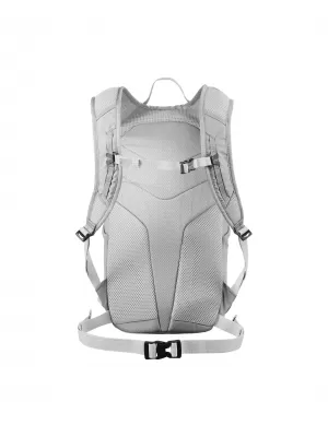 Nahrbtnik SALOMON TRAILBLAZER 10 LC2855900 OBLAK/PALOMA/SREBRNI OBLAK