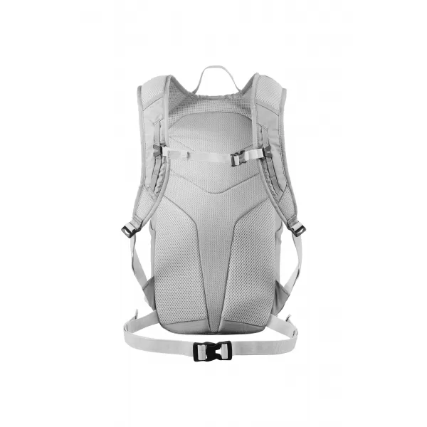  Nahrbtnik SALOMON TRAILBLAZER 10 LC2855900 OBLAK/PALOMA/SREBRNI OBLAK 