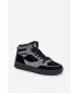 Moške superge BIG STAR OO174303 BLACK Big Star Shoes