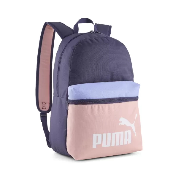  Nahrbtnik PUMA PHASE CB BACKPACK 091175_08 GLOBOKO SLIVE/ROŽNATI VIDEZ 