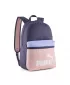 Nahrbtnik PUMA PHASE CB BACKPACK 091175_08 GLOBOKO SLIVE/ROŽNATI VIDEZ
