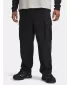 Moške športne hlače UNDER ARMOUR UNSTPBLE TXTR WOVEN CARGO 6003862-001 ČRNA