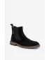 Moški čevlji BIG STAR OO174192 BLACK Big Star Shoes