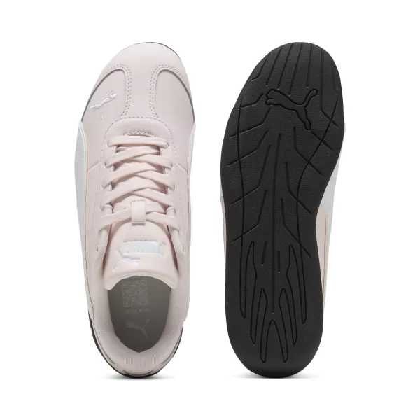  Škornji PUMA REPLICATCH 405096_06 JASMINE FLOWER/ CVET JASMINA/BELA PUMA 
