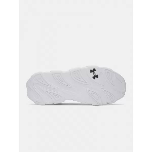  Moški čevlji UNDER ARMOUR UA HALO RUNNER SE 6008994-002 ČRNA 