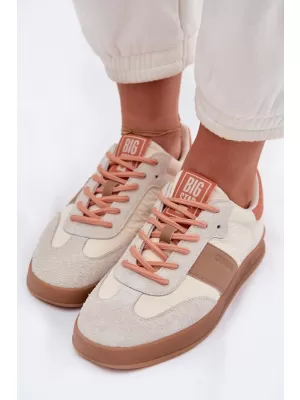 Ženske superge BIG STAR TT274725 BLACK Big Star Shoes