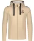 Moška softshell jakna NORDBLANC CANOPY NBSSM8340 BEŽ