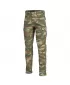 Hlače PENTAGON RANGER 2.0 CAMO K05007-2.0-Camo SIVA MASKIRNA MASKA