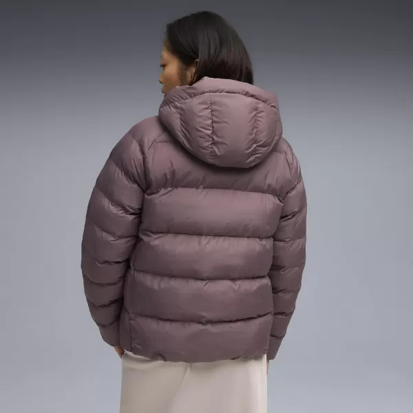  Ženska jakna PUMA MONO HOODED JACKET 688385-88 ROZINE 