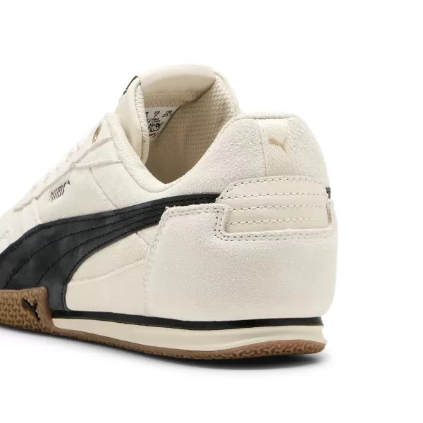  Ženski čevlji PUMA BELLA DONNA SD 402673_02 ALPINE SNOW/ ALPSKI SNEG/PUMA ČRNA 