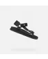 Dekliški sandali GEOX SANDAL FOAMMENTERA J65P0D000BCC9999 ČRNA