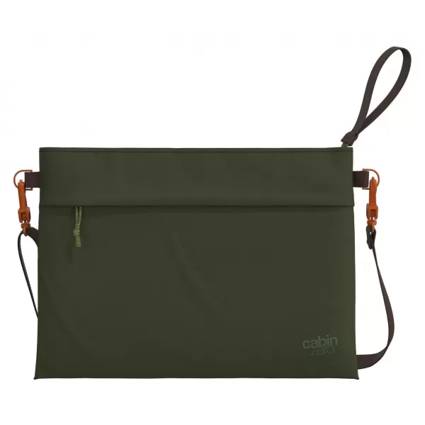  Torba CABINZERO Classic Sacoche NORVEŠKI LES 