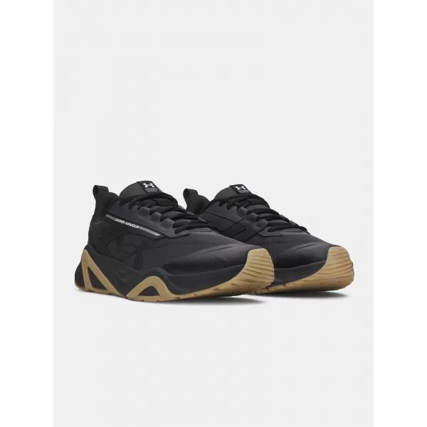  Moški čevlji UNDER ARMOUR CHARGED COMMIT TR 5 6007140-016 SIVA 