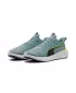Škornji PUMA SOFTRIDE CARSON 310154_20 BALTSKO MORSKO MODRO/LIMONINO DROBLJENJE