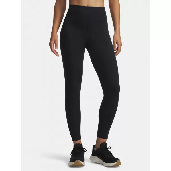  Ženske pajkice UNDER ARMOUR 6010090-001 ČRNA 