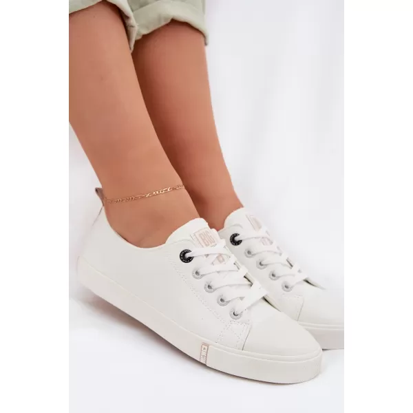  Ženske superge BIG STAR TT274023 BLACK Big Star Shoes 