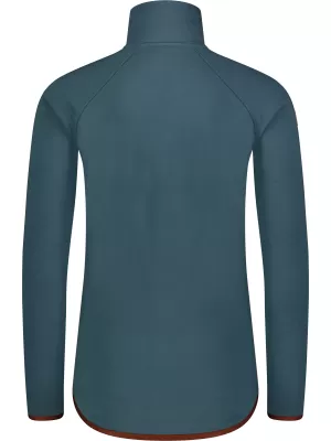 Ženski pulover NORDBLANC INEFFABLE NBSLS8226 MODRA