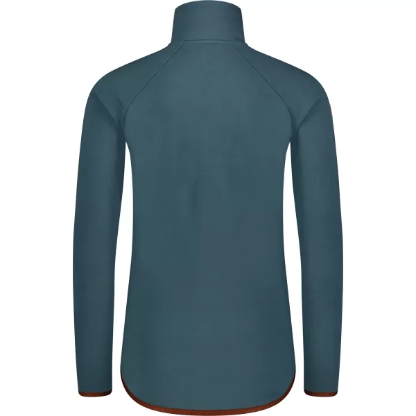  Ženski pulover NORDBLANC INEFFABLE NBSLS8226 MODRA 