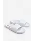 Ženski natikači BIG STAR LL274A159 WHITE Big Star Shoes