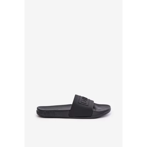  Ženski čevlji BIG STAR OO274044 BLACK Big Star Shoes 