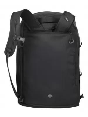 Torba TRAVELITE Venture Line Duffle L ČRNA