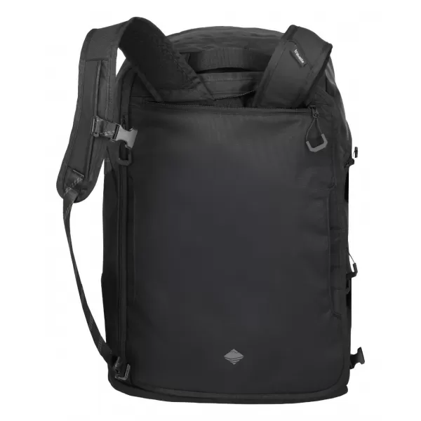  Torba TRAVELITE Venture Line Duffle L ČRNA 