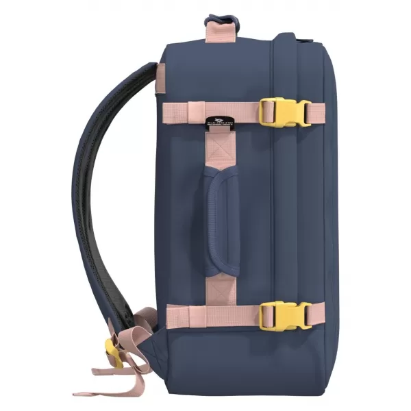  Nahrbtnik CABINZERO Classic 36L SHIBORI MODRA 