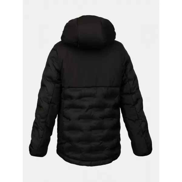  Fantovska jakna UNDER ARMOUR UA BONDED QUILT PUFFER JACKET UJFIM06F-001 MODRA 