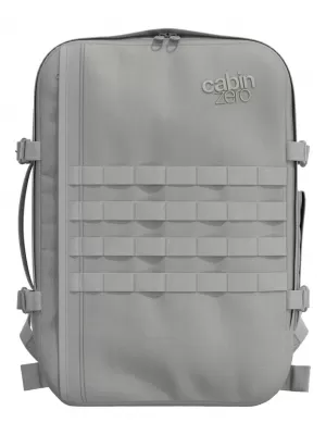 Nahrbtnik CABINZERO Military 44L MRZLO JUTRO