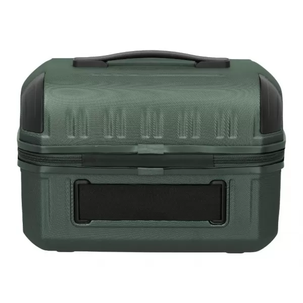  Kovček TRAVELITE Dynamiic Beautycase ZELENA 