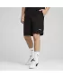 Moške kratke hlače PUMA ESS WOVEN SHORTS 682604_01 ČRNA PUMA