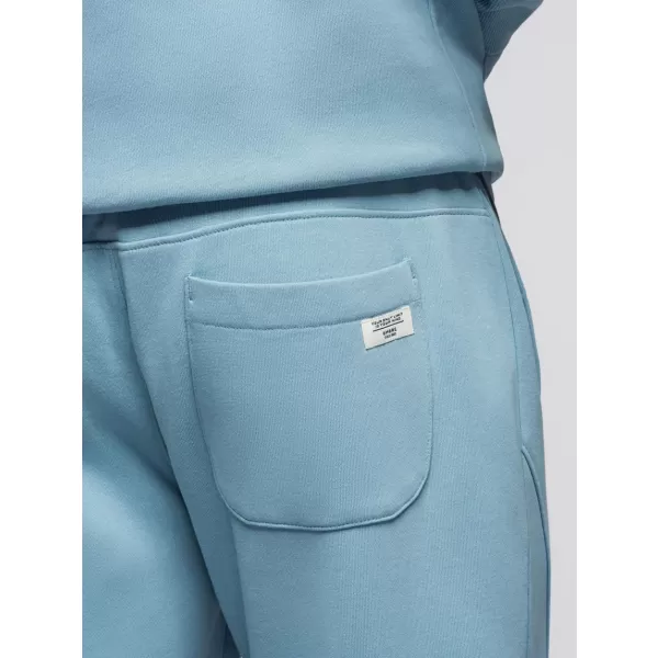  Moški komplet OMBRE Z120 SVETLO MODRA 