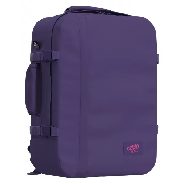 Nahrbtnik CABINZERO Classic 44L SOLATION SKY 