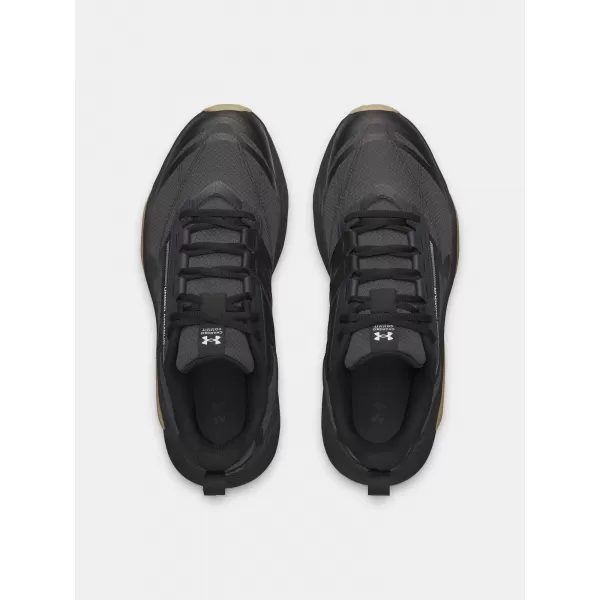  Moški čevlji UNDER ARMOUR CHARGED COMMIT TR 5 6007140-016 SIVA 