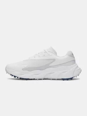 Moški čevlji UNDER ARMOUR 6009283-100 BELA