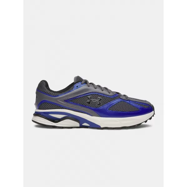  Škornji UNDER ARMOUR UA HOVR APPARITION RTRFTR TC 3027595-025 SIVA 