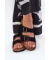 Ženski čevlji BIG STAR RR274A390 BLACK Big Star Shoes