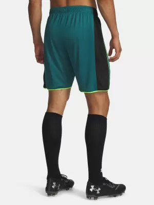 Moške kratke hlače UNDER ARMOUR 6009896-338 ZELENA
