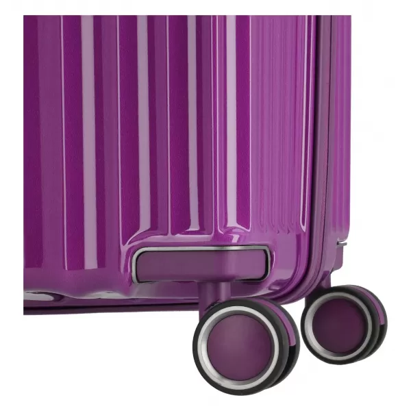 Kovček TRAVELITE Lascana Edition S Purple Degrade VIJOLIČNI GRADIENT 