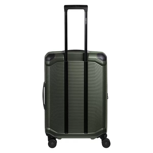  Kovček TRAVELITE Millennium M BOROVO ZELENO 